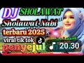 Download Lagu DJ Sholawat terbaru ✨✨#sholawat #song