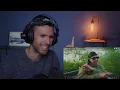 Ocean Wisdom x K Koke - No Squids (REACTION) First Time Hearing It