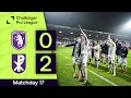 Samenvatting | Beerschot - Patro Eisden