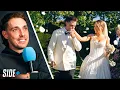 LAZARBEAM S WEDDING