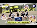 เปิด Run Club ที่เขาใหญ่ | ARM SHARE EP.194 [Eng Sub]