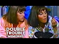 Double Trouble S02 E07 Memories starring Jean and Liz Sagal