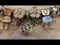 Pandora Limited Edition Bella Bot Promise Ring Pandora Hunt and Bracelet Redesign