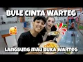 Download Lagu Coba Masakan Warteg Bikin Cewek Bule Polandia Terkejut! Enak dan Murah, Wajib Dicoba!
