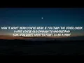 Kenny Rogers - Coward Of The Country | Lyrics