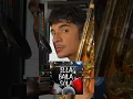 Download Lagu PESO PLUMA - ELLA BAILA SOLA TROMBONE COVER 🎶 #music #trombone #pesopluma