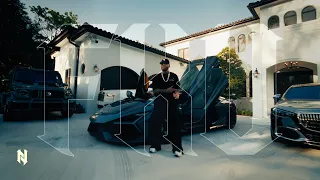 Nicky Jam - FKU (Video Oficial)