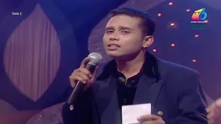 amir uk s di sana menanti di sini menunggu gala 2 1999