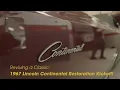 Download Lagu 1967 Lincoln Continental - Suicide Door Diaries - Introduction