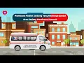Download Lagu Suara Sirene Ambulance