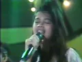 Smokey Mountain - Kailan (Live) + Gold Record Awards