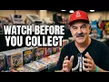 Don t Start Collecting Games Until You Watch This