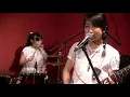 【アクセント】SILENT SIREN『八月の夜』バンド演奏に再挑戦！