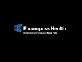 Encompass Health Rehabilitation Hospital of Sioux Falls Hospital Tour