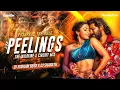 Lagu 155 BPM - PEELINGS - PUSHPA 2 THE RULE || THE WILDFIRE x CIRCUIT MIX || DJ SUBHAM BBSR x DJ SHARATH