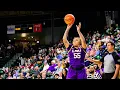 Kateri Poole is a pure NYC guard Elite handles High IQ LSU Highlights