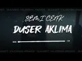Lagu Semicenk - Düşer Aklıma ( Samet Yıldırım Remix )