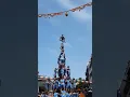 Download Lagu Dahi handi | mumbai 😲 8 thar Janmashtami #shorts #trending #viral #janmashtami #2022 #govinda