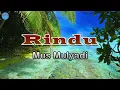 Rindu - Mus Mulyadi (lirik Lagu) | Lagu Indonesia  ~ kalau hatiku sedang rindu pada siapa ku mengadu