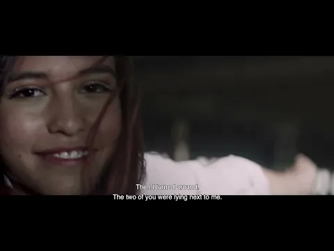 El fuego que hemos construido / Trailer