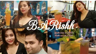 barishh with rimpi sneha karmakar by the suvojit barman 