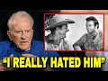 James Arness Called This Co-Star Truly Evil Now We Know Why
