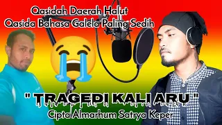 Download Qasidah Galela Paling Sedih Tragedi Kali Aru Cipta Almarhum Satrya Keper Cover By Retno Keper MP3