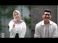 Download Lagu Siapkah kau ' Tuk Jatuh Cinta Lagi (cover by aurelia azzahra ft achmad fal)
