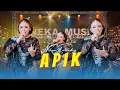 Download Lagu Niken Salindry - APIK (Official Music Video ANEKA SAFARI)