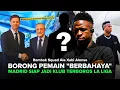 Download Lagu KURAS HABIS Uang Opa Perez!! Drama TRANSFER \