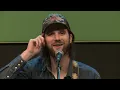Matt Quinn of Mt. Joy - Silver Lining | 101.9 KINK | PNC Live Studio Session