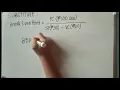 How to Solve for the Break-Even Point Grade 11 ABM Senior High