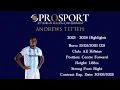 Download Lagu Andrews Tetteh | Highlights 2023 - 2024 | Prosport