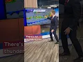 Kansas City Weather Severe thunderstorm chances Wednesday
