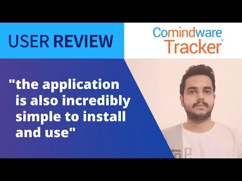 Thumbnail for Comindware Tracker Review: Has Allowed Start-Up Easy Business Process Automation Without Coding