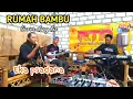 Download Lagu Rumah bambu ||Voc.Eka pradana|| Cover dangdut~Angga Saxena