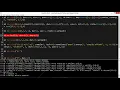 Melodic improv in FoxDot