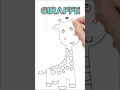 Cute Animal Coloring Pages for Kids Adults Relax Unwind