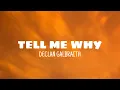 Tell me why - Declan Galbraith