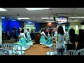 Lagu Bersyukurlah - True Worshippers - Marcella Maikel - SIB Shah Alam