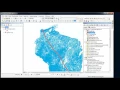 ArcMap - ModelBuilder