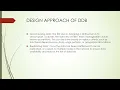 DISTRIBUTED COMPUTING LECTURE