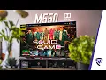 Download Lagu Toshiba M550 4K Android TV: BEST Sound on a TV, PERIOD. MP3