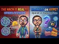 Did OpenAI s AI Really Hack Hugging Face Can we trust them