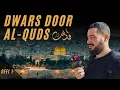 Dwars Door Al-Quds Met Ibrahim Sbaa (Deel 1) MUST WATCH