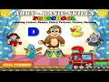 Preschool All-in-one