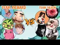 Download Lagu Richard vs Silken | OhTofu Big Summer Brawl Quarterfinals