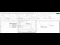 Excel Data Validation Create Dependent Drop-Down Lists