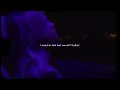 Alana Springsteen - shoulder to cry on (Official Lyric Video)