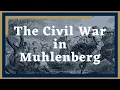 The Civil War in Muhlenberg - One